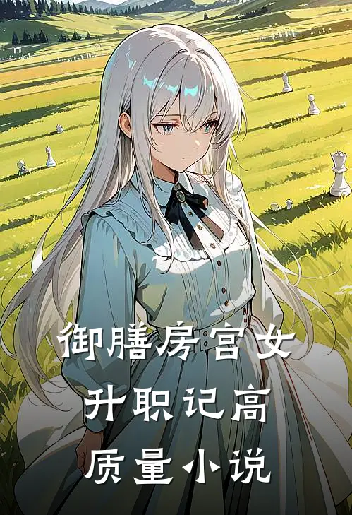 御膳房宫女升职记高质量小说