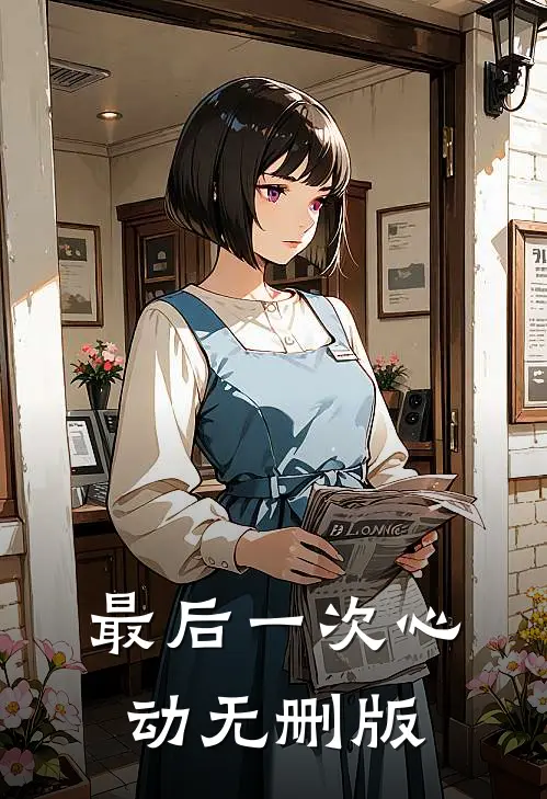 最后一次心动无删版