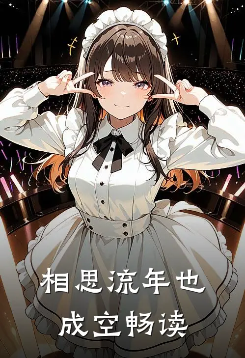 相思流年也成空畅读