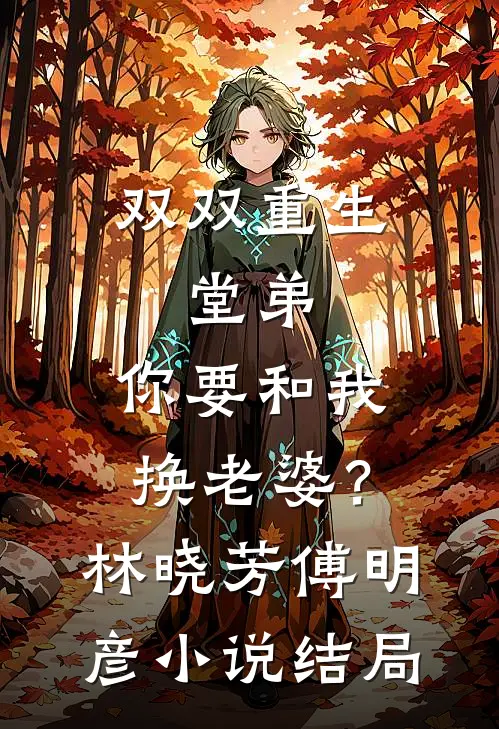 双双重生，堂弟，你要和我换老婆？林晓芳傅明彦小说结局