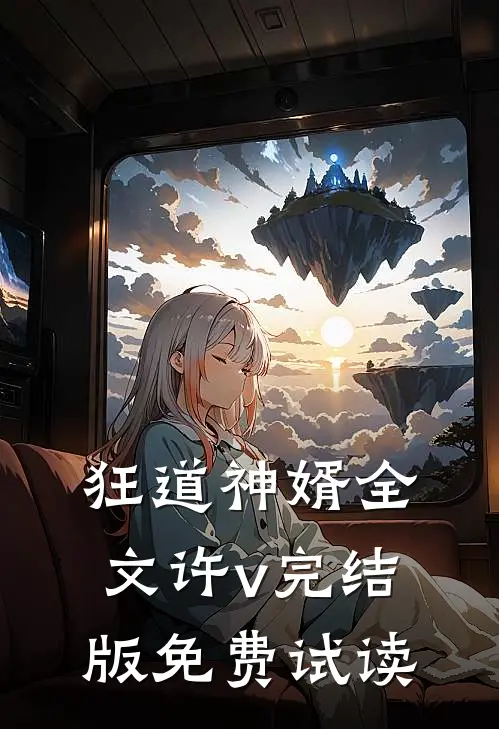 狂道神婿全文许v完结版免费试读