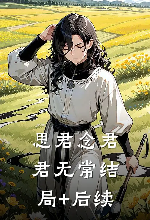 思君念君君无常结局+后续