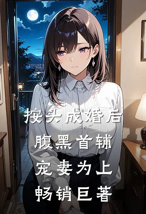 按头成婚后，腹黑首辅宠妻为上畅销巨著