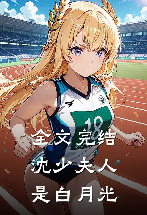 全文完结沈少夫人是白月光
