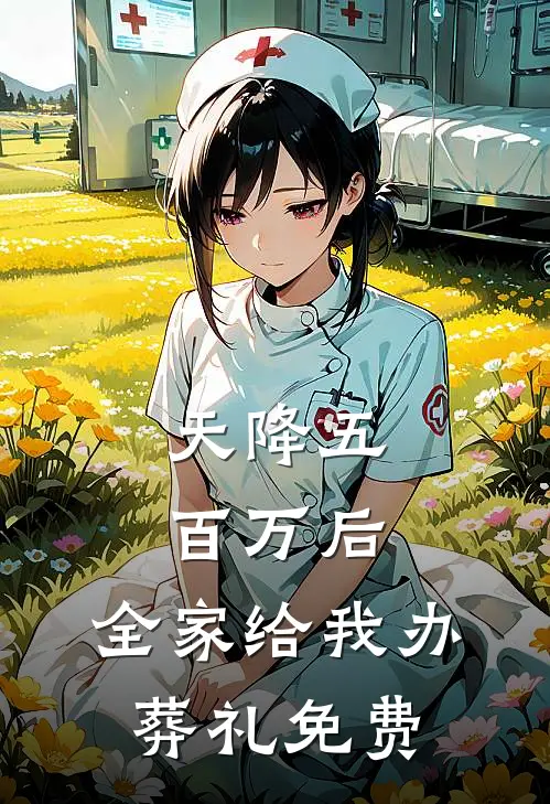 天降五百万后，全家给我办葬礼免费