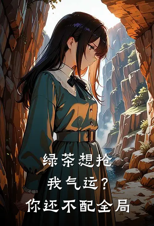 绿茶想抢我气运？你还不配全局