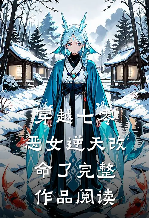 穿越七零恶女逆天改命了完整作品阅读