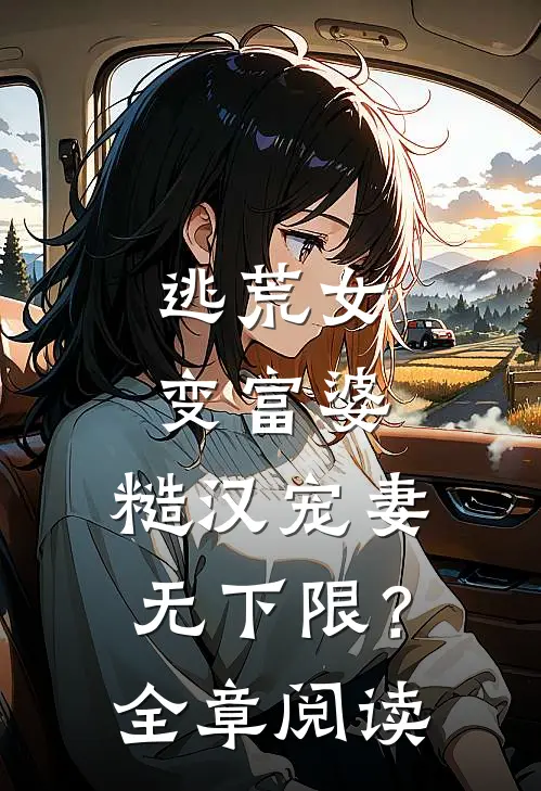 逃荒女变富婆糙汉宠妻无下限?全章阅读