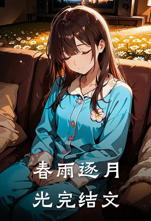 春雨逐月光完结文