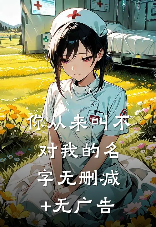 你从来叫不对我的名字无删减+无广告