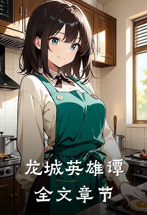 龙城英雄谭全文章节