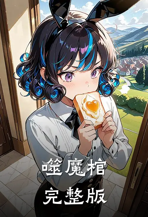 噬魔棺完整版