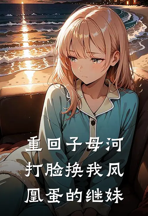 重回子母河,打脸换我凤凰蛋的继妹 力力子