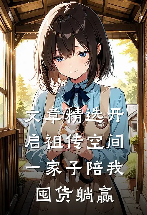 文章精选开启祖传空间，一家子陪我囤货躺赢