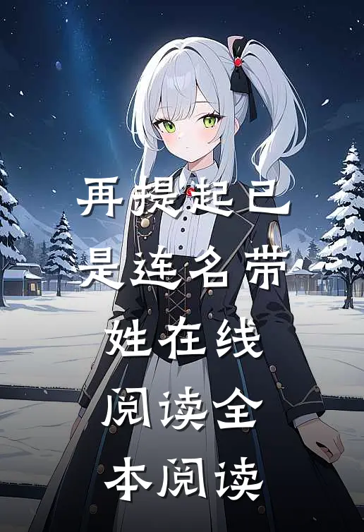 再提起已是连名带姓在线阅读全本阅读