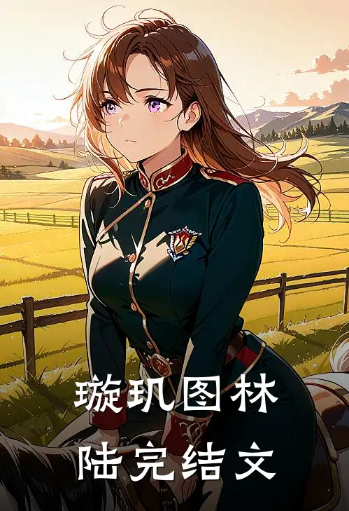璇玑图林陆完结文