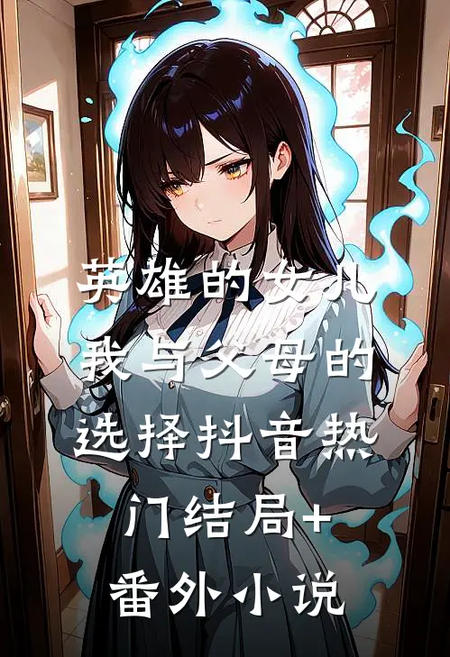 英雄的女儿：我与父母的选择抖音热门结局+番外小说