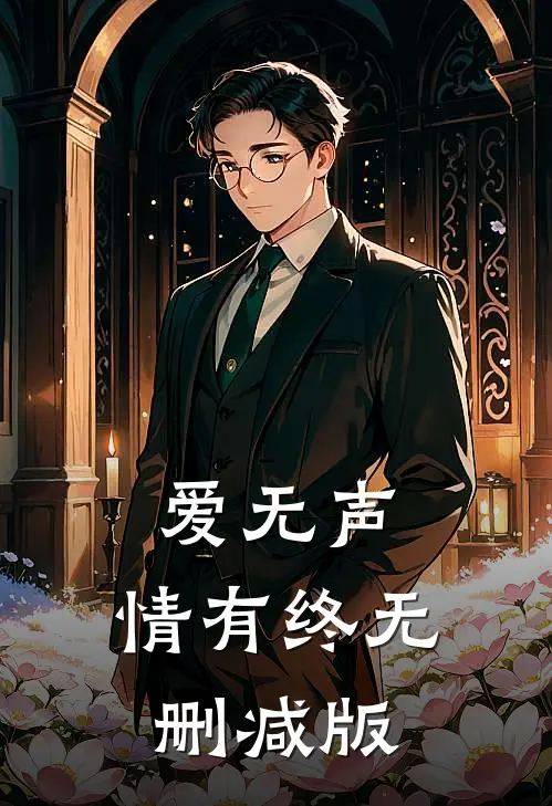 爱无声，情有终无删减版
