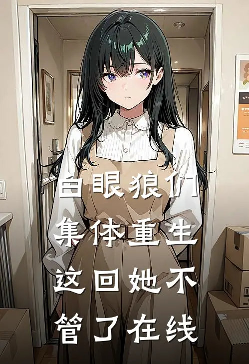 白眼狼们集体重生，这回她不管了在线