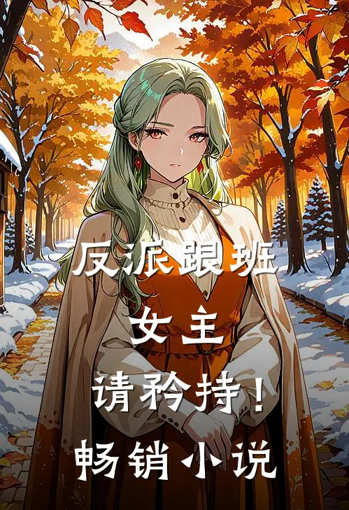 反派跟班女主,请矜持!畅销