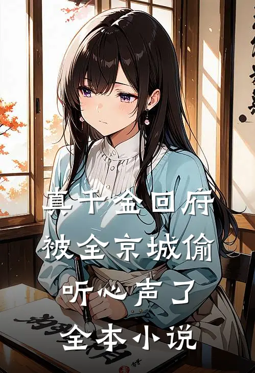 真千金回府，被全京城偷听心声了全本小说