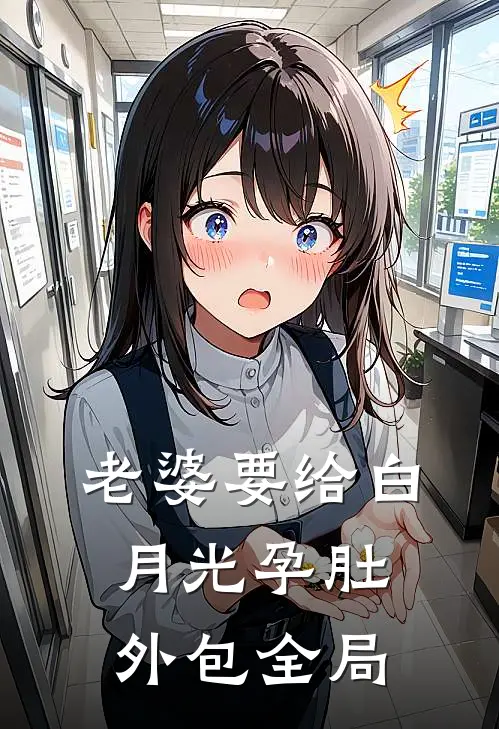 老婆要给白月光孕肚外包全局