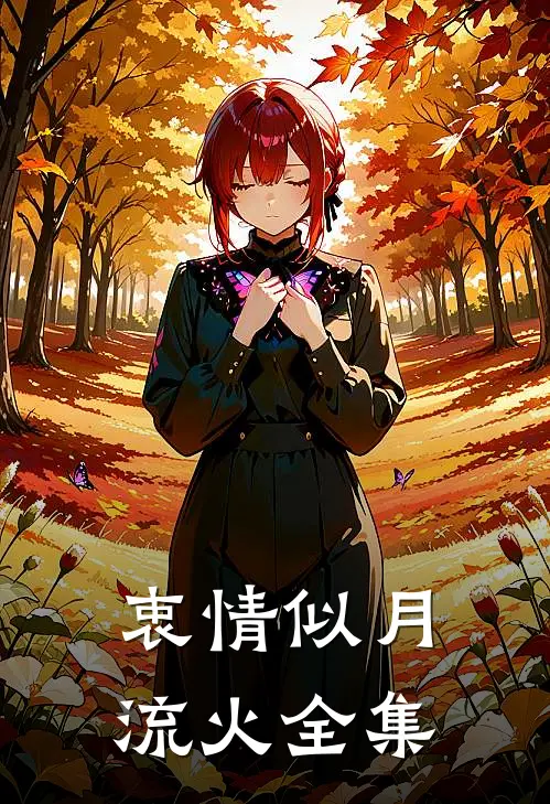 衷情似月流火全集