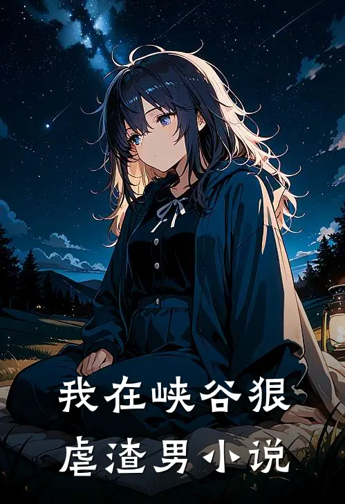 我在峡谷狠虐渣男小说