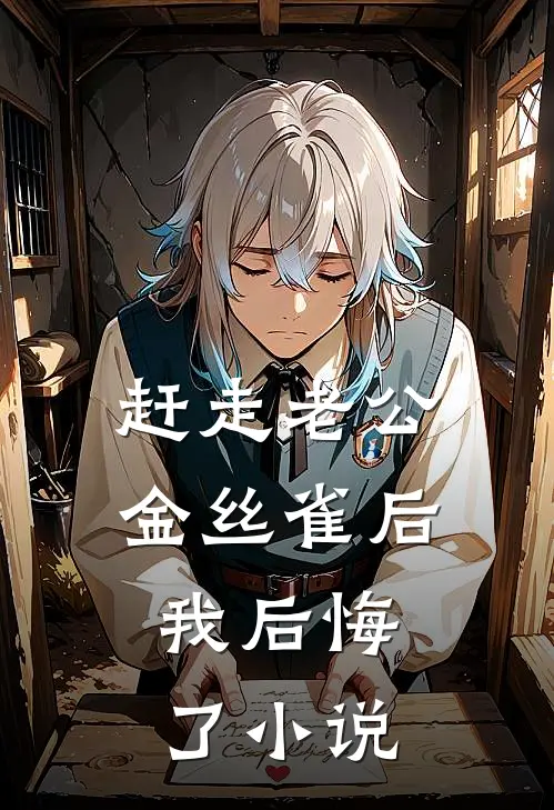 赶走老公金丝雀后，我后悔了小说