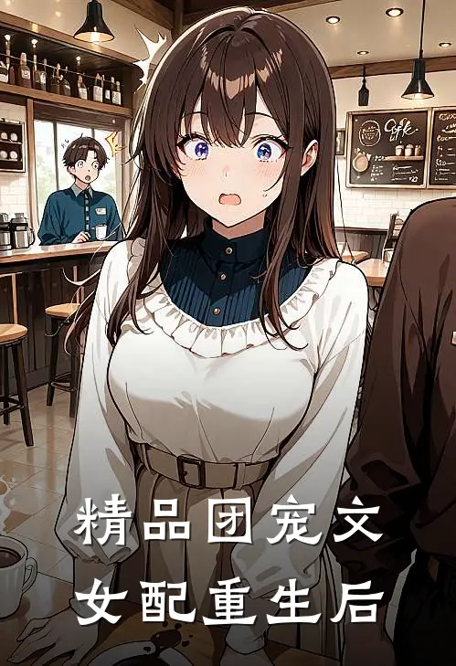 精品团宠文女配重生后