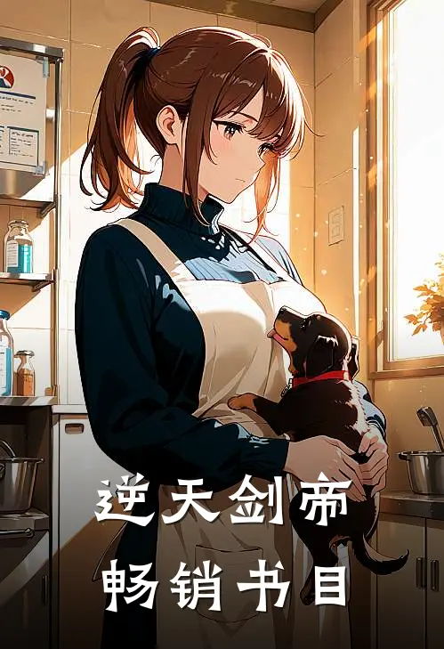 逆天剑帝畅销书目