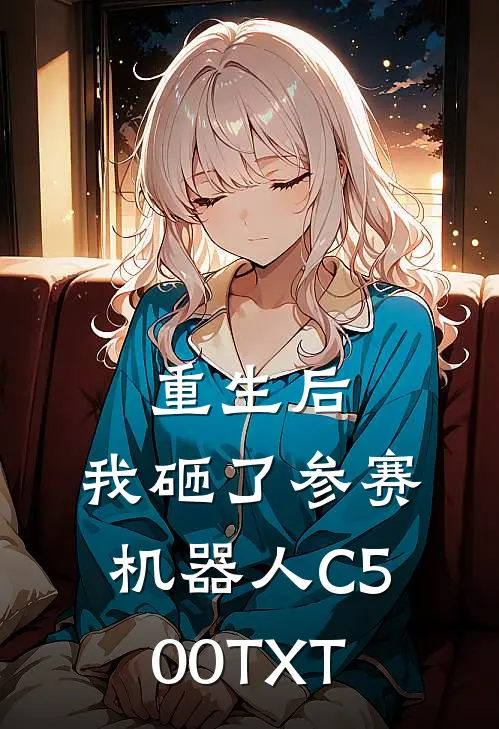 重生后，我砸了参赛机器人C500TXT