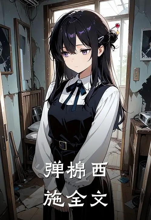 弹棉西施全文