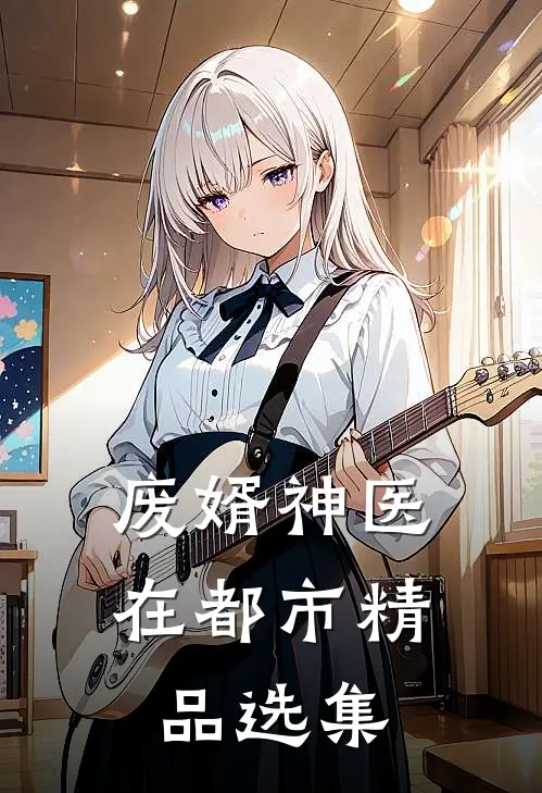 废婿神医在都市精品选集
