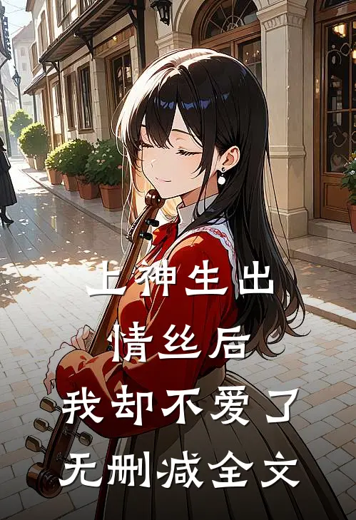 上神生出情丝后，我却不爱了无删减全文