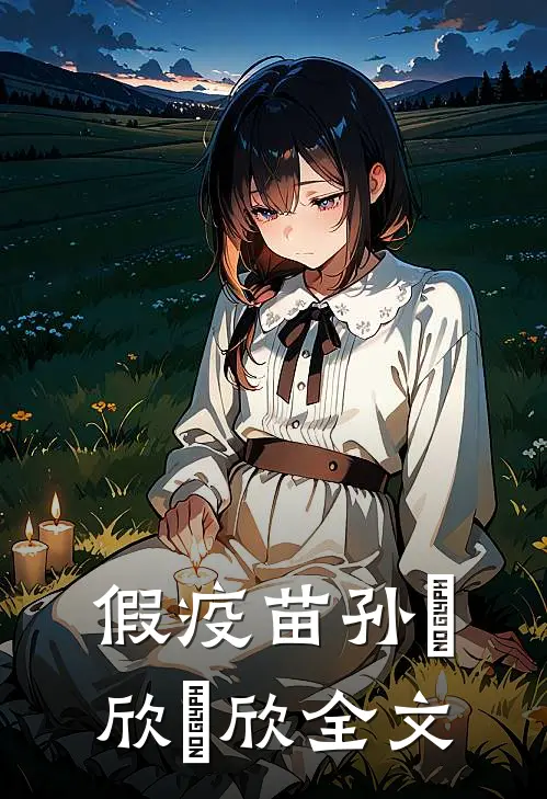 假疫苗孙惢欣惢欣全文