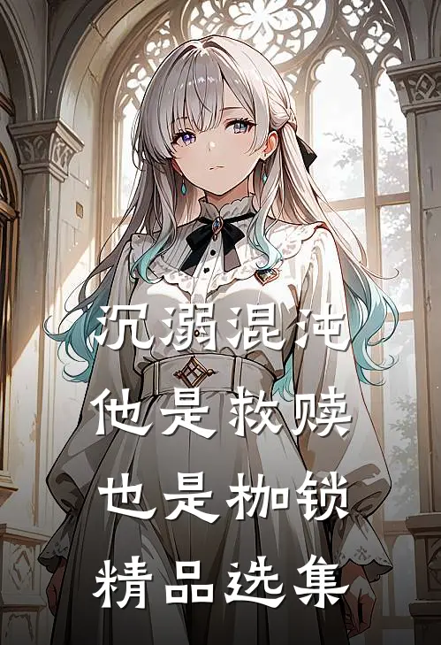 沉溺混沌,他是救赎也是枷锁精品选集阅读