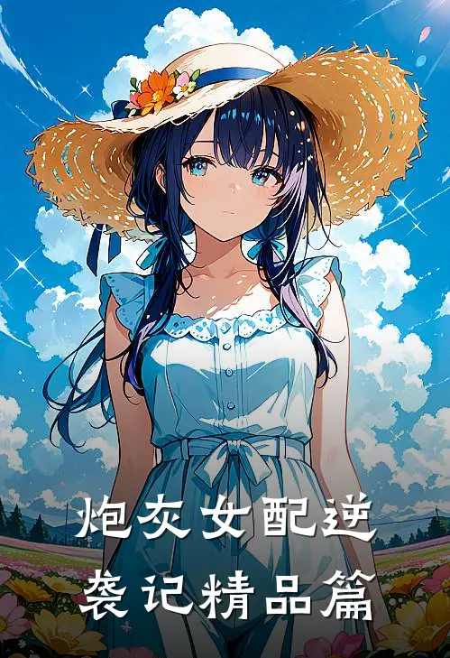 炮灰女配逆袭记精品篇
