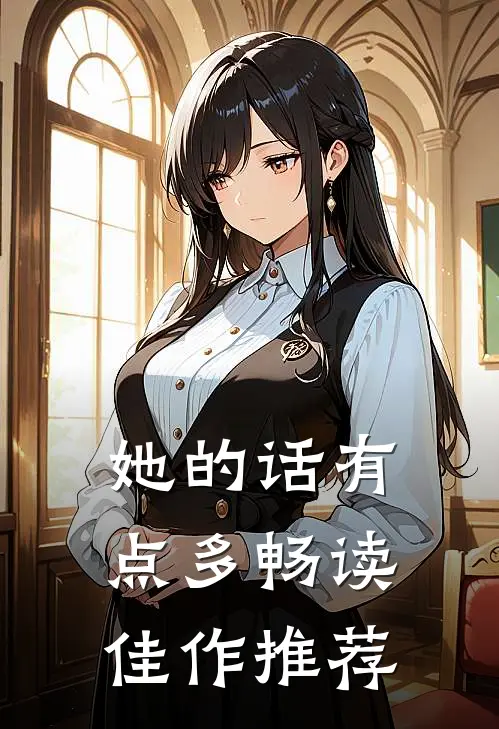 她的话有点多畅读佳作推荐