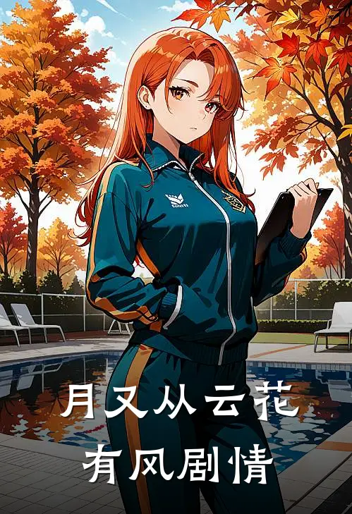月又从云花有风剧情