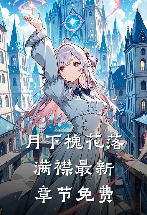 月下槐花落满襟最新章节免费