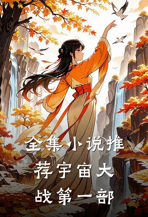 全集小说推荐宇宙大战第一部