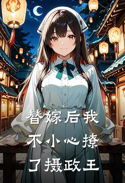 替嫁后我不小心撩了摄政王