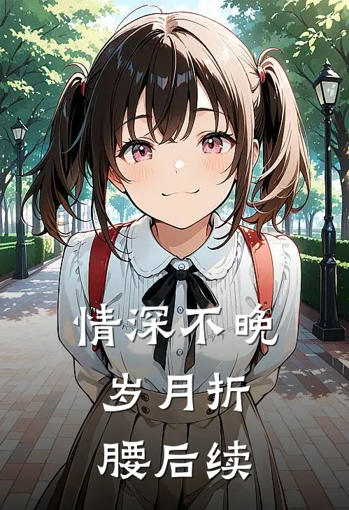 情深不晚，岁月折腰后续