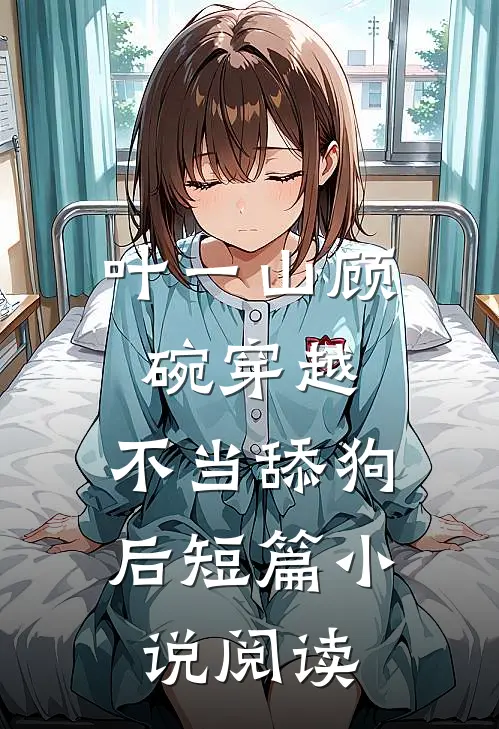 叶一山顾碗穿越:不当舔狗后短篇小说阅读