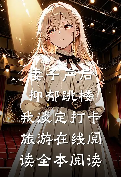 妻子产后抑郁跳楼，我淡定打卡旅游在线阅读全本阅读