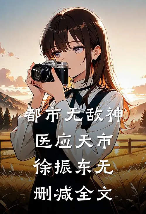 都市无敌神医应天市徐振东无删减全文