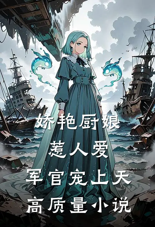 娇艳厨娘惹人爱，军官宠上天高质量小说