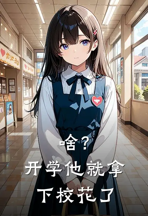 啥?开学他就拿下校花了在哪看