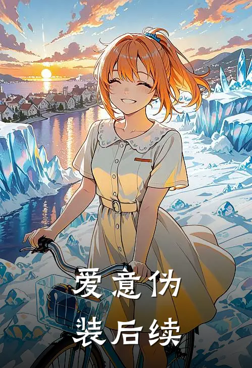 爱意伪装后续